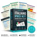 ITALIANO PRO KIT