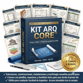 KIT ARQ CORE