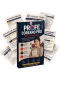 PROFE COREANO PRO (SIN IMPROVISAR)